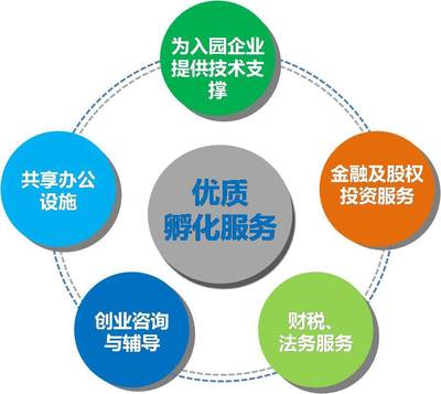 道滘華科城·創(chuàng)新島 晉升國家級(jí)孵化器培育單位，打造企業(yè)技術(shù)咨詢服務(wù)新高地