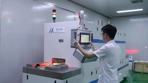 這家高新技術企業年底可試產，企業技術咨詢服務助力創新加速