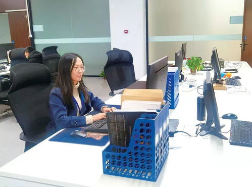王婭 深耕國防通信科研一線，鑄就信息咨詢服務(wù)新標(biāo)桿