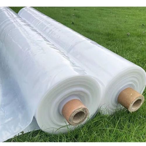 塑料薄膜的多功能應(yīng)用 從農(nóng)用到家裝的實(shí)用解析
